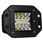 Proiector auto 48W 4/6/4 LED 3 randuri 12/24v