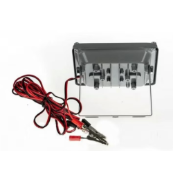 Proiector Auto Camping 10W 12V clesti