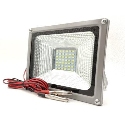 Proiector Auto Camping 20W 12V