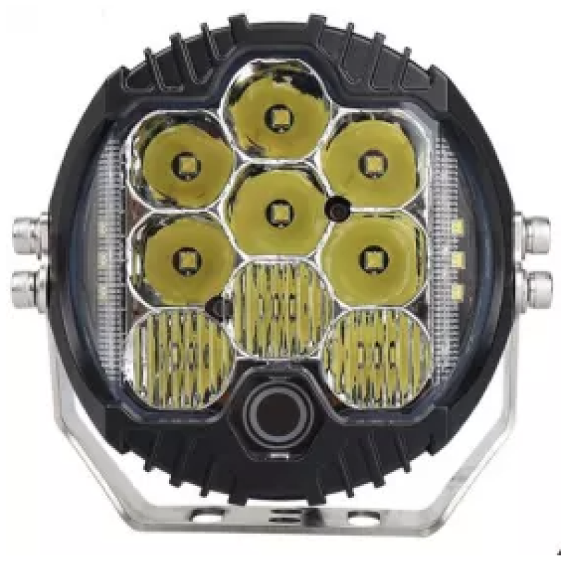 Proiector auto LED 45W XY555