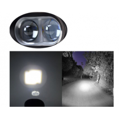 Proiector auto LED 60W Offroad