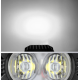 Proiector auto LED 60W Offroad