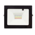 Proiector Cu Led putere 10W Rgb Cu Telecomanda