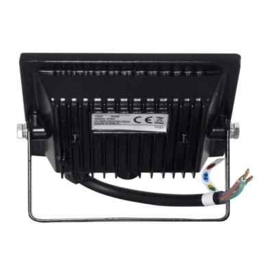 Proiector Cu Led putere 10W Rgb Cu Telecomanda