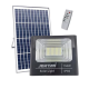 Proiector cu panou solar 150W si telecomanda BJ150W