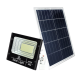 Proiector cu panou solar 400W si telecomanda BJ400W
