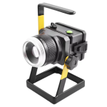 Proiector cu stativ X-Balog BL-2144T 100 W LED