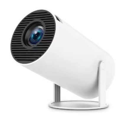 Proiector de jocuri X10 Plus 4K 120 lumeni 64 GB cu telecomanda 10000 de jocuri si 2 controller 