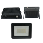 Proiector led 100w IP66, 220v, negru