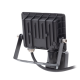 Proiector led 10W cu senzor de miscare 900lm , IP66 220V