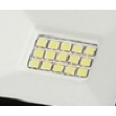 Proiector led 10w IP66, 220v, negru