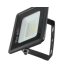 Proiector led 10w IP66, 220v, negru