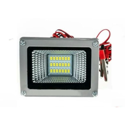 Proiector LED 12 volti 10W XL