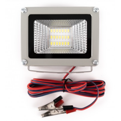 Proiector LED 12 volti 10W XL