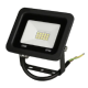 Proiector led 20w IP66 la 220V negru 6500K