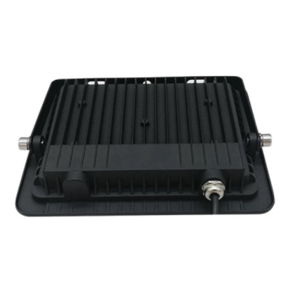 Proiector led 20w IP66 la 220V negru 6500K