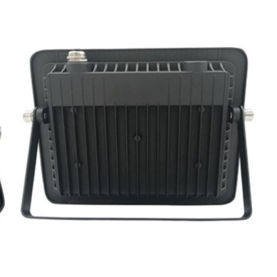 Proiector led 20w IP66 la 220V negru 6500K