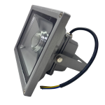 Proiector LED 20W LUPA IP65 6000K Mic 18 x 14 cm