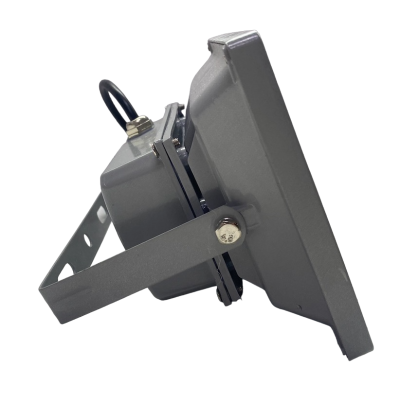 Proiector LED 20W LUPA IP65 6000K Mic 18 x 14 cm