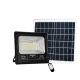 Proiector LED 300W cu panou solar