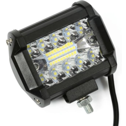 Proiector Led 36W Offroad Negru