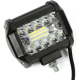 Proiector Led 36W Offroad Negru