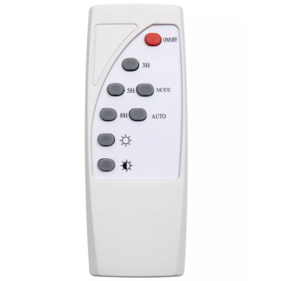 Proiector LED 50W  lumina rece cu panou solar