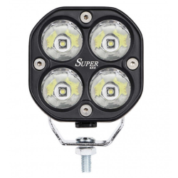 Proiector LED auto 40w OFFROAD 