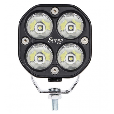 Proiector LED auto 40w OFFROAD