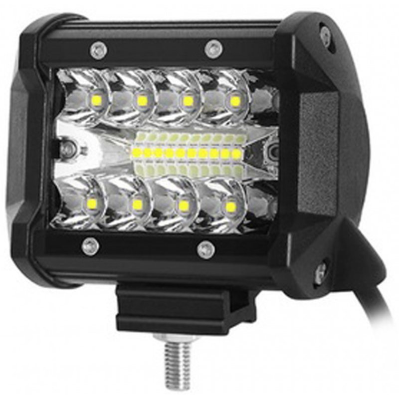 Proiector Led Auto 60W dreptunghiular