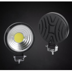 Proiector LED auto LED COB Andowl Q ZD563 putere 30W ROTUND
