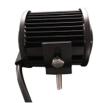 Proiector LED Auto Off Road 6 LED-uri 18W Dreptunghiular