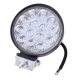 Proiector LED auto Offroad 14 led 42W rotund