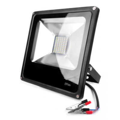 Proiector LED CaiCai SMD Slim 12V Putere 20W