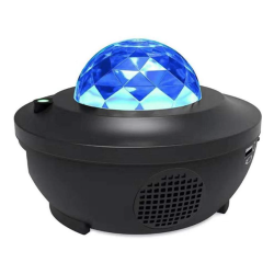 Proiector LED cu lumina ambientala Galaxy Lights