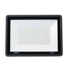 Proiector LED exterior 200W 220V Lumina alba