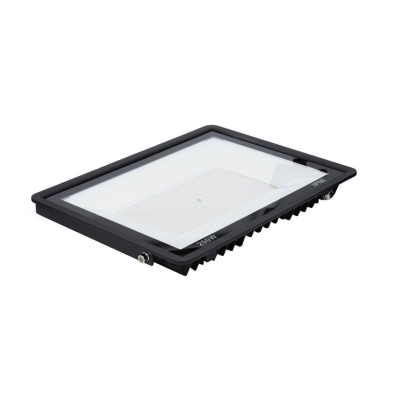 Proiector LED exterior 200W 220V Lumina alba