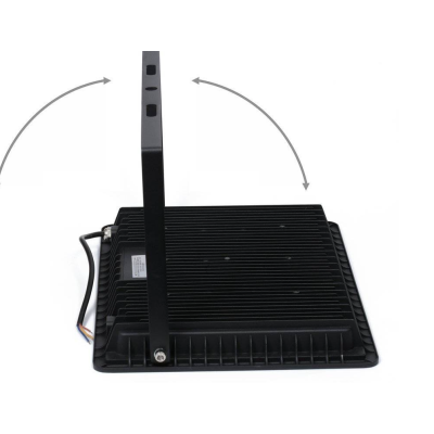 Proiector LED exterior 200W 220V Lumina alba