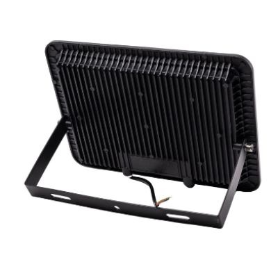 Proiector LED exterior 200W 220V Lumina alba