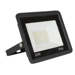 Proiector LED exterior 30W 220V Lumina alba