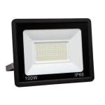 Proiector LED SMD 100W 220V IP66 Iluminat Exterior