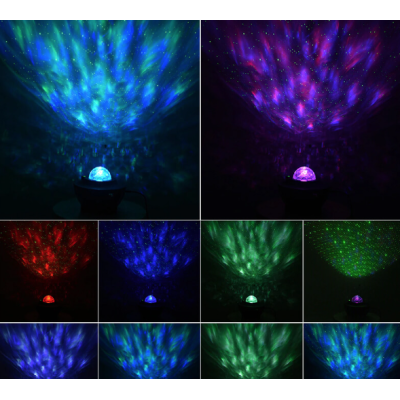 Proiector LED STARRY Lights