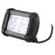 Proiector Offroad 18W 2x3 LED 12V-24V 1530 Lumeni 4/10 cm