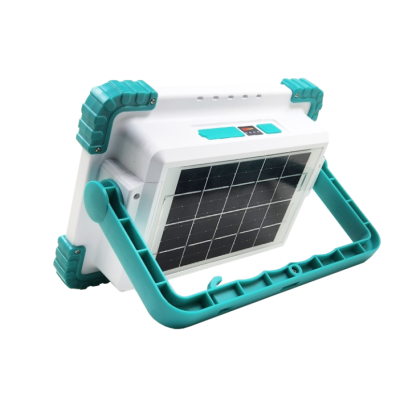 Proiector solar COBA CB F188 putere 100W si 188 LED