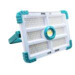 Proiector solar COBA CB F280 putere 200W si 280 LED