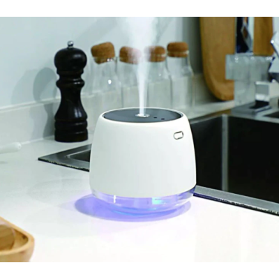 Pulverizator cu senzor inteligent H1