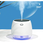 Pulverizator cu senzor inteligent H1 LY