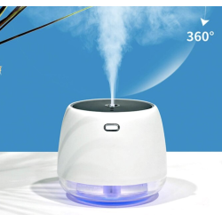 Pulverizator cu senzor inteligent H1 LY