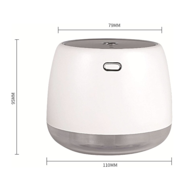 Pulverizator cu senzor inteligent H1 LY