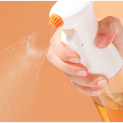 Pulverizator pentru ulei cu 2 duze de schimb 230 ml